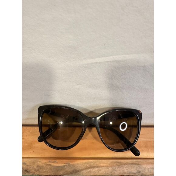 Dolce & Gabbana DG 4156 1965/T5 Cat Eye Havana Brown Sunglasses 56*17*140 - Picture 2 of 12